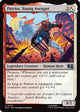 Patriot, Young Avenger (MSH-570) - Marvel Super Heroes
