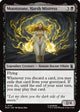 Moonstone, Harsh Mistress (MSH-107) - Marvel Super Heroes