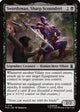 Swordsman, Sharp Scoundrel (MSH-116) - Marvel Super Heroes