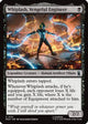 Whiplash, Vengeful Engineer (MSH-121) - Marvel Super Heroes