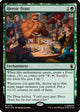 Heroic Feast (MSH-172) - Marvel Super Heroes
