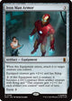 Iron Man Armor (MSH-248) - Marvel Super Heroes