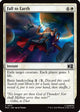 Fall to Earth (MSC-517) - Commander: Marvel Super Heroes