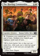 The Howling Commandos (MSC-598) - Commander: Marvel Super Heroes