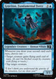 Graviton, Fundamental Force (MSC-531) - Commander: Marvel Super Heroes