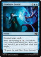 Dismissive Denial (MSC-619) - Commander: Marvel Super Heroes