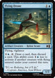 Flying Drone (MSC-621) - Commander: Marvel Super Heroes