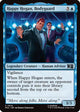 Happy Hogan, Bodyguard (MSC-622) - Commander: Marvel Super Heroes