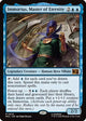 Immortus, Master of Eternity (MSC-623) - Commander: Marvel Super Heroes