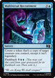 Multiversal Recruitment (MSC-629) - Commander: Marvel Super Heroes