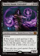 Doctor Doom, Unrivaled (MSC-654) - Commander: Marvel Super Heroes Foil