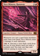 Nico Minoru, Runaway (MSC-700) - Commander: Marvel Super Heroes