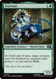 Doorman (MSC-720) - Commander: Marvel Super Heroes