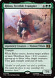 Rhino, Terrible Trampler (MSC-730) - Commander: Marvel Super Heroes