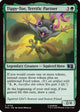 Tippy-Toe, Terrific Partner (MSC-734) - Commander: Marvel Super Heroes