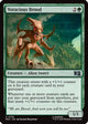 Voracious Brood (MSC-735) - Commander: Marvel Super Heroes
