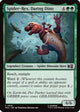Spider-Rex, Daring Dino (MSC-818) - Commander: Marvel Super Heroes
