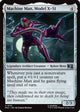 Machine Man, Model X-51 (MSC-751) - Commander: Marvel Super Heroes Foil