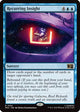 Recurring Insight (Surge Foil) (MSC-154) - Commander: Marvel Super Heroes Foil