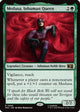Medusa, Inhuman Queen (Surge Foil) (MSC-068) - Commander: Marvel Super Heroes Foil