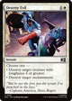 Destroy Evil (Surge Foil) (MSC-128) - Commander: Marvel Super Heroes Foil