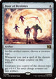 Door of Destinies (Surge Foil) (MSC-198) - Commander: Marvel Super Heroes Foil