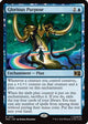 Glorious Purpose (Surge Foil) (MSC-031) - Commander: Marvel Super Heroes Foil
