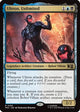 Ultron, Unlimited (Surge Foil) (MSC-100) - Commander: Marvel Super Heroes Foil
