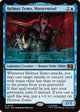Helmut Zemo, Mastermind (Surge Foil) (MSC-032) - Commander: Marvel Super Heroes Foil