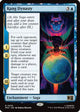 Kang Dynasty (Surge Foil) (MSC-035) - Commander: Marvel Super Heroes Foil
