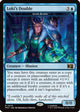 Loki's Double - Spark Double (Surge Foil) (MSC-279) - Commander: Marvel Super Heroes Foil
