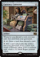 Currency Converter (Surge Foil) (MSC-197) - Commander: Marvel Super Heroes Foil
