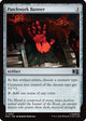 Patchwork Banner (Surge Foil) (MSC-207) - Commander: Marvel Super Heroes Foil