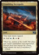 Crumbling Necropolis (MSC-237) - Commander: Marvel Super Heroes