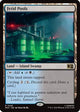 Fetid Pools (Surge Foil) (MSC-243) - Commander: Marvel Super Heroes Foil