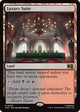 Luxury Suite (Surge Foil) (MSC-252) - Commander: Marvel Super Heroes Foil
