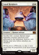 Loyal Retainers (Surge Foil) (MSC-136) - Commander: Marvel Super Heroes Foil