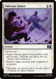Valorous Stance (Surge Foil) (MSC-145) - Commander: Marvel Super Heroes Foil