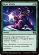 Beast Within (Surge Foil) (MSC-169) - Commander: Marvel Super Heroes Foil
