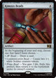 Kimoyo Beads (Surge Foil) (MSC-109) - Commander: Marvel Super Heroes Foil