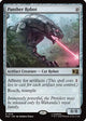 Panther Robot (Surge Foil) (MSC-113) - Commander: Marvel Super Heroes Foil
