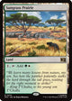 Sungrass Prairie (Surge Foil) (MSC-270) - Commander: Marvel Super Heroes Foil