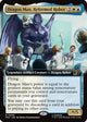 Dragon Man, Reformed Robot (Extended Art) (MSC-400) - Commander: Marvel Super Heroes
