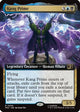 Kang Prime (Extended Art) (MSC-406) - Commander: Marvel Super Heroes