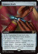 Kimoyo Beads (Extended Art) (MSC-440) - Commander: Marvel Super Heroes