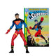 DC Direct: Page Punchers Wave 9 - Superboy #1 Action Figure with Comic