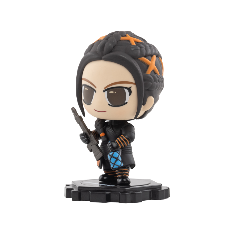 Hot Toys x COSBI - Star Wars Series 1 Figure Blind Box