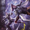 Grave Pact // Grave Pact (ACMM-019) - Commander Masters Art Series (Borderless)