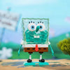 MOSMARK - Spongebob Squarepants Transparent Series