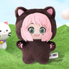 Spy x Family Cat Plush Keychain Blind Box